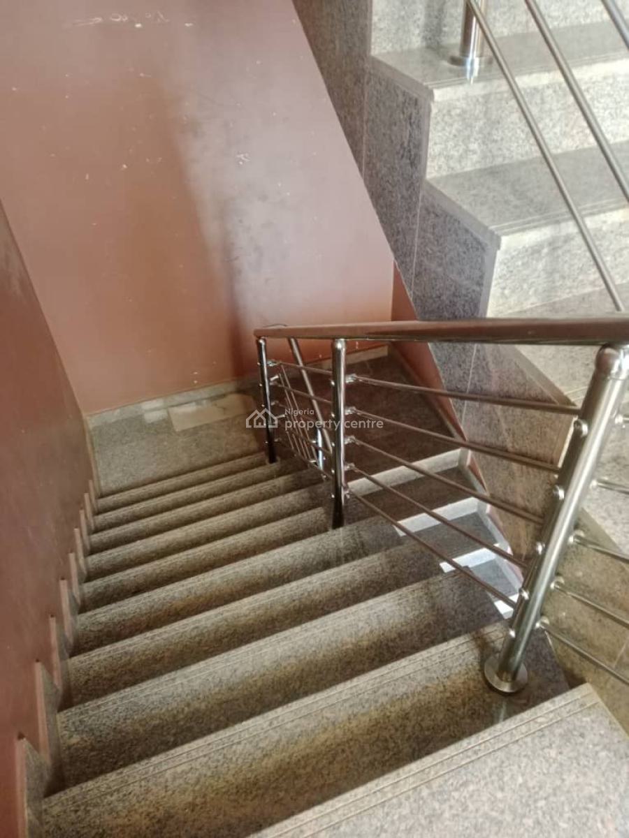 Exquisitely Finished 3 Bedroom Flat at Jahi, Abuja, Jahi, Abuja, Flat / Apartment for Rent