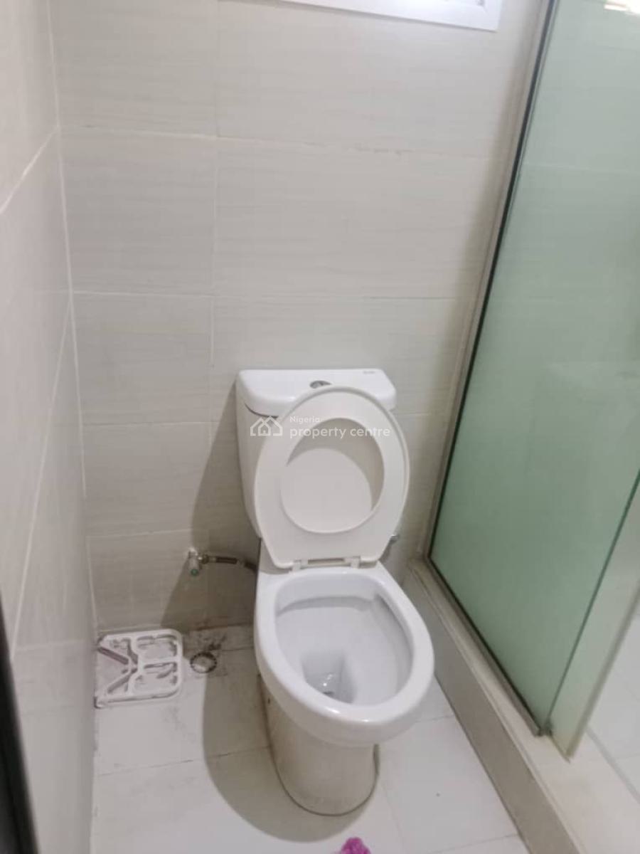 Exquisitely Finished 3 Bedroom Flat at Jahi, Abuja, Jahi, Abuja, Flat / Apartment for Rent