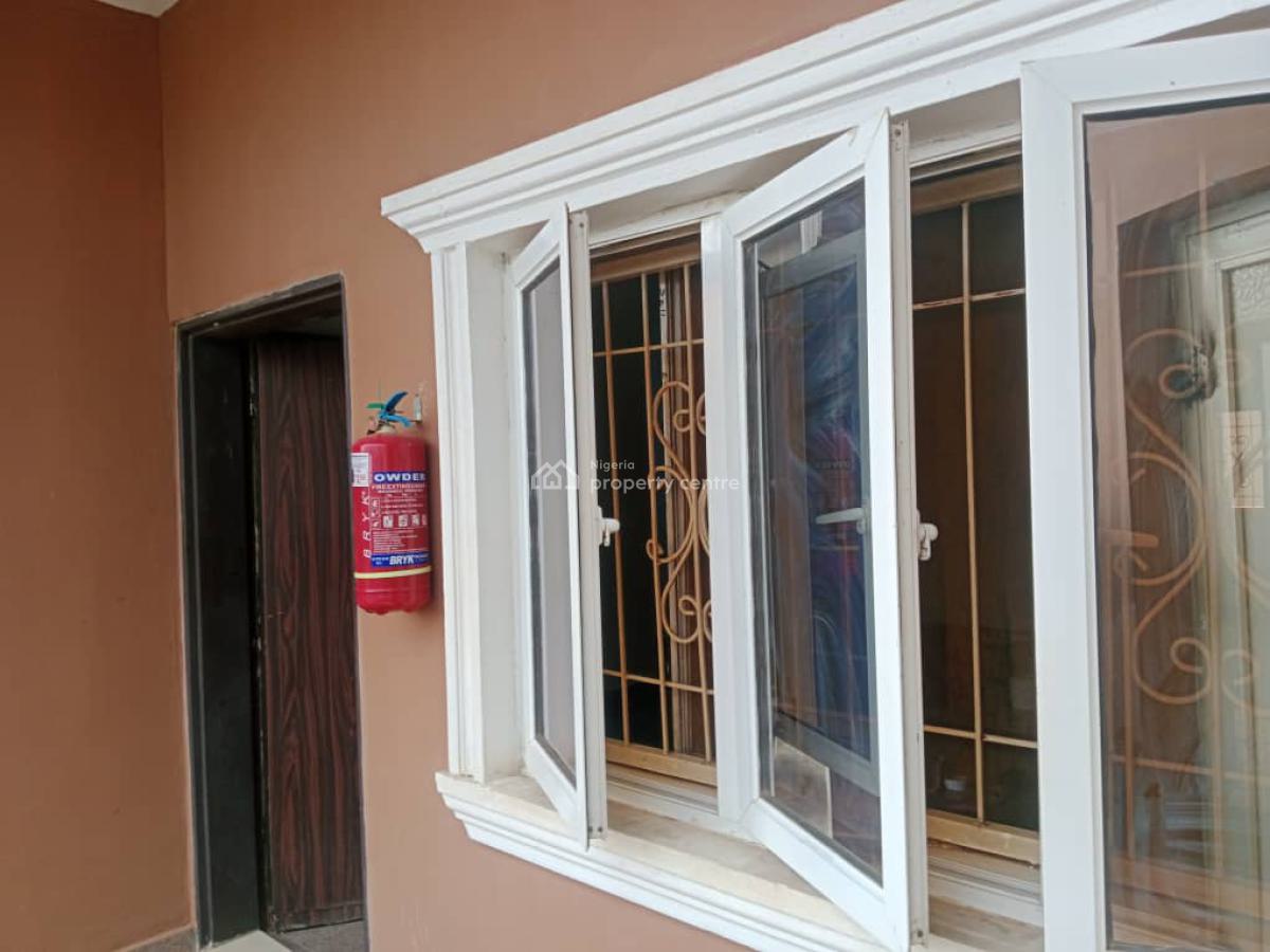 Exquisitely Finished 3 Bedroom Flat at Jahi, Abuja, Jahi, Abuja, Flat / Apartment for Rent