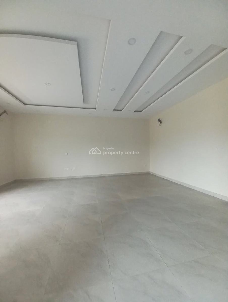 Luxury 4 Bedroom Terrace Duplex in a Serene & Secured Estate, Reef Court Estate Peter Odili Road, Port Harcourt, Rivers, Terraced Duplex for Sale