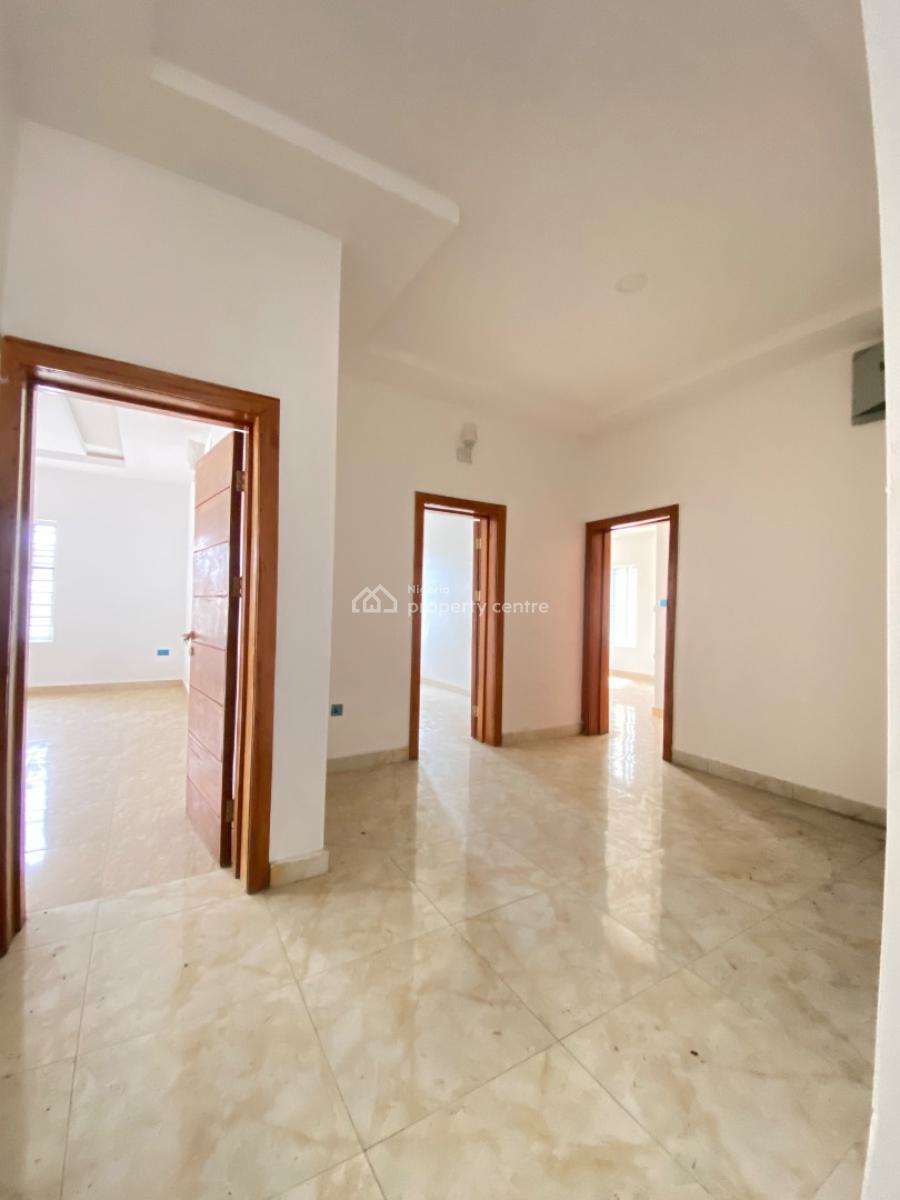 4 Bedrooms Duplex, Lekki Palm City, Ajah, Lagos, Detached Duplex for Rent