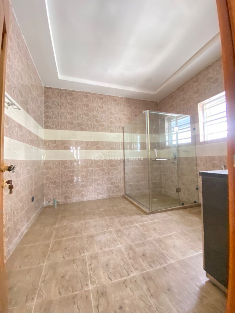 4 Bedrooms Duplex, Lekki Palm City, Ajah, Lagos, Detached Duplex for Rent