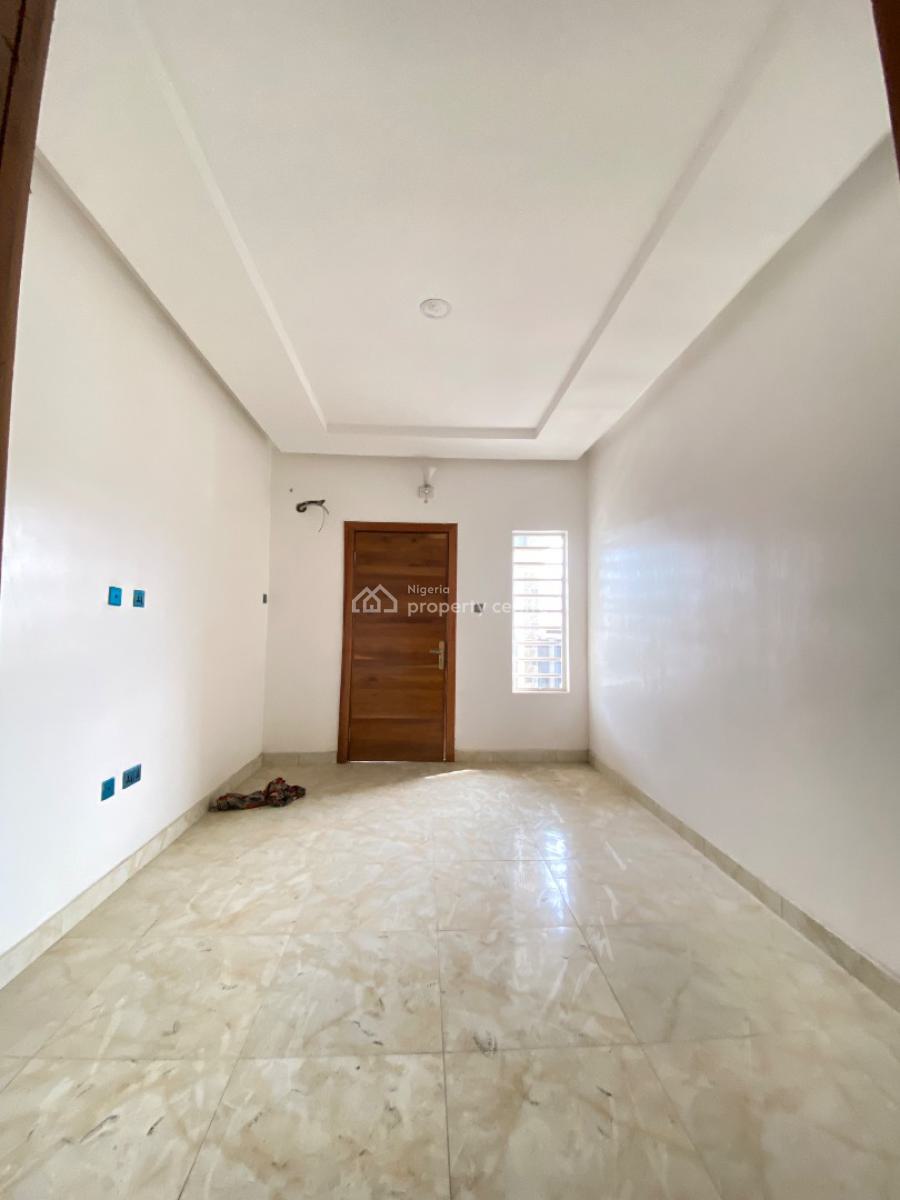 4 Bedrooms Duplex, Lekki Palm City, Ajah, Lagos, Detached Duplex for Rent