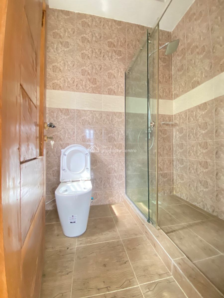 4 Bedrooms Duplex, Lekki Palm City, Ajah, Lagos, Detached Duplex for Rent