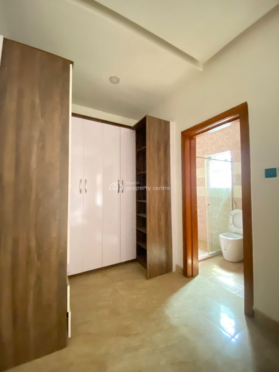 4 Bedrooms Duplex, Lekki Palm City, Ajah, Lagos, Detached Duplex for Rent