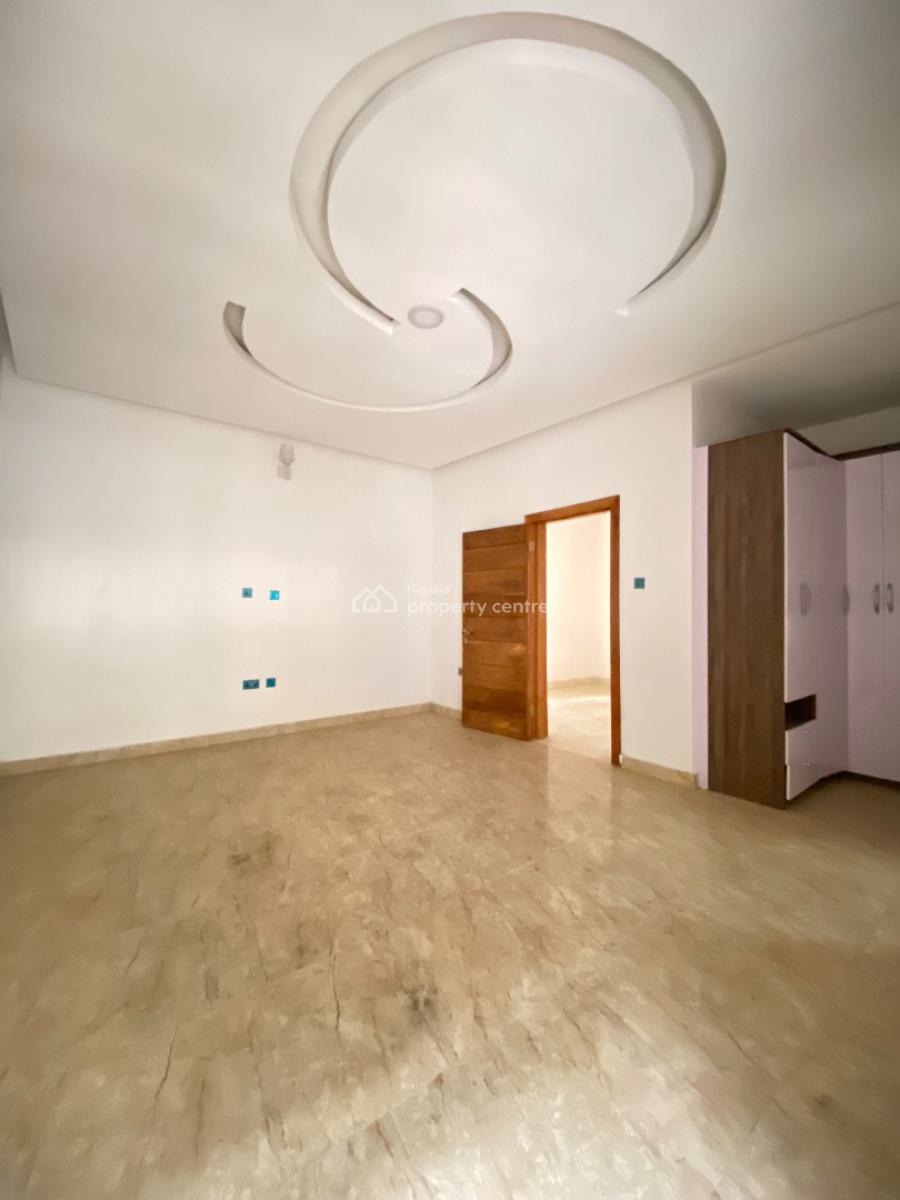 4 Bedrooms Duplex, Lekki Palm City, Ajah, Lagos, Detached Duplex for Rent