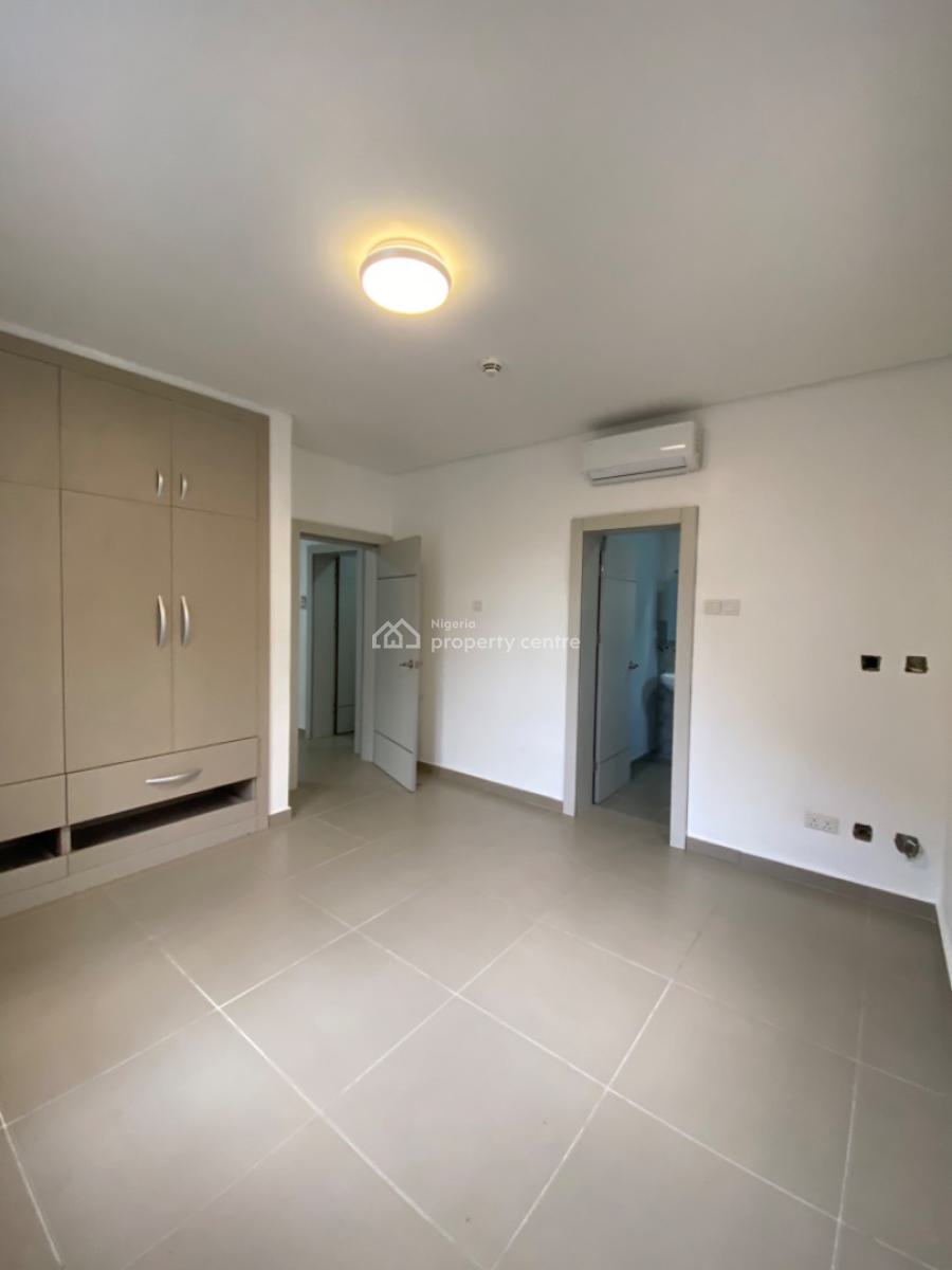 an Executive Service Standard One Bedroom Flat, Lekki Palm City Extension Estate, Ajah, Lagos, Mini Flat (room and Parlour) for Rent