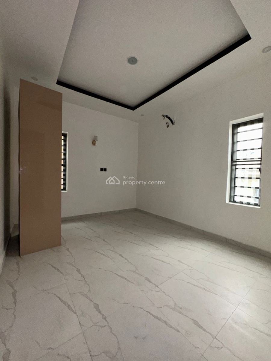 5 Bedroom  Fully Detached Duplex, Bera Estate Chevron, Lekki, Lagos, Detached Duplex for Sale