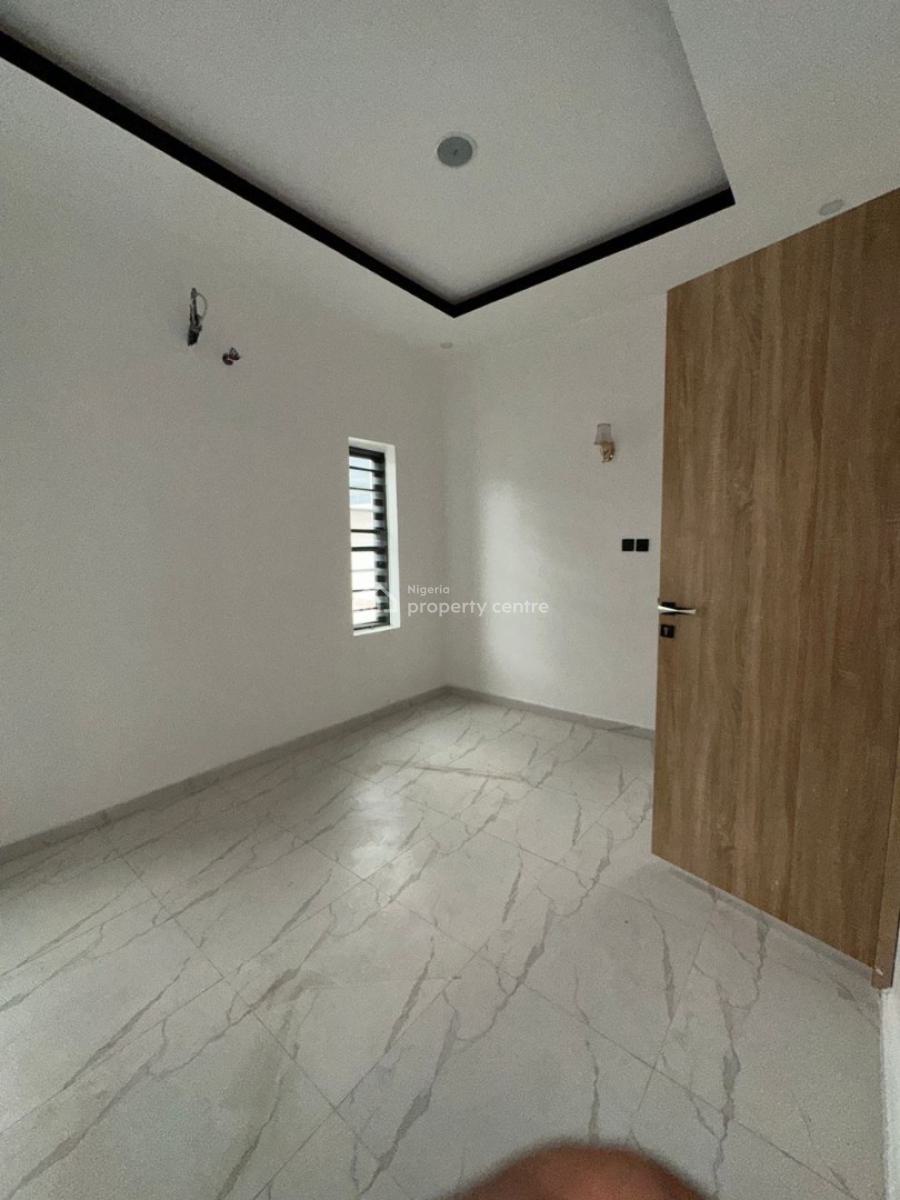 5 Bedroom  Fully Detached Duplex, Bera Estate Chevron, Lekki, Lagos, Detached Duplex for Sale