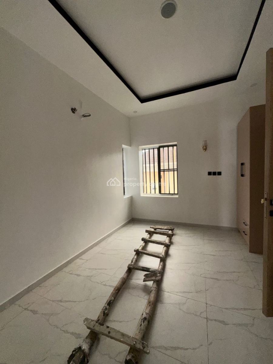 5 Bedroom  Fully Detached Duplex, Bera Estate Chevron, Lekki, Lagos, Detached Duplex for Sale