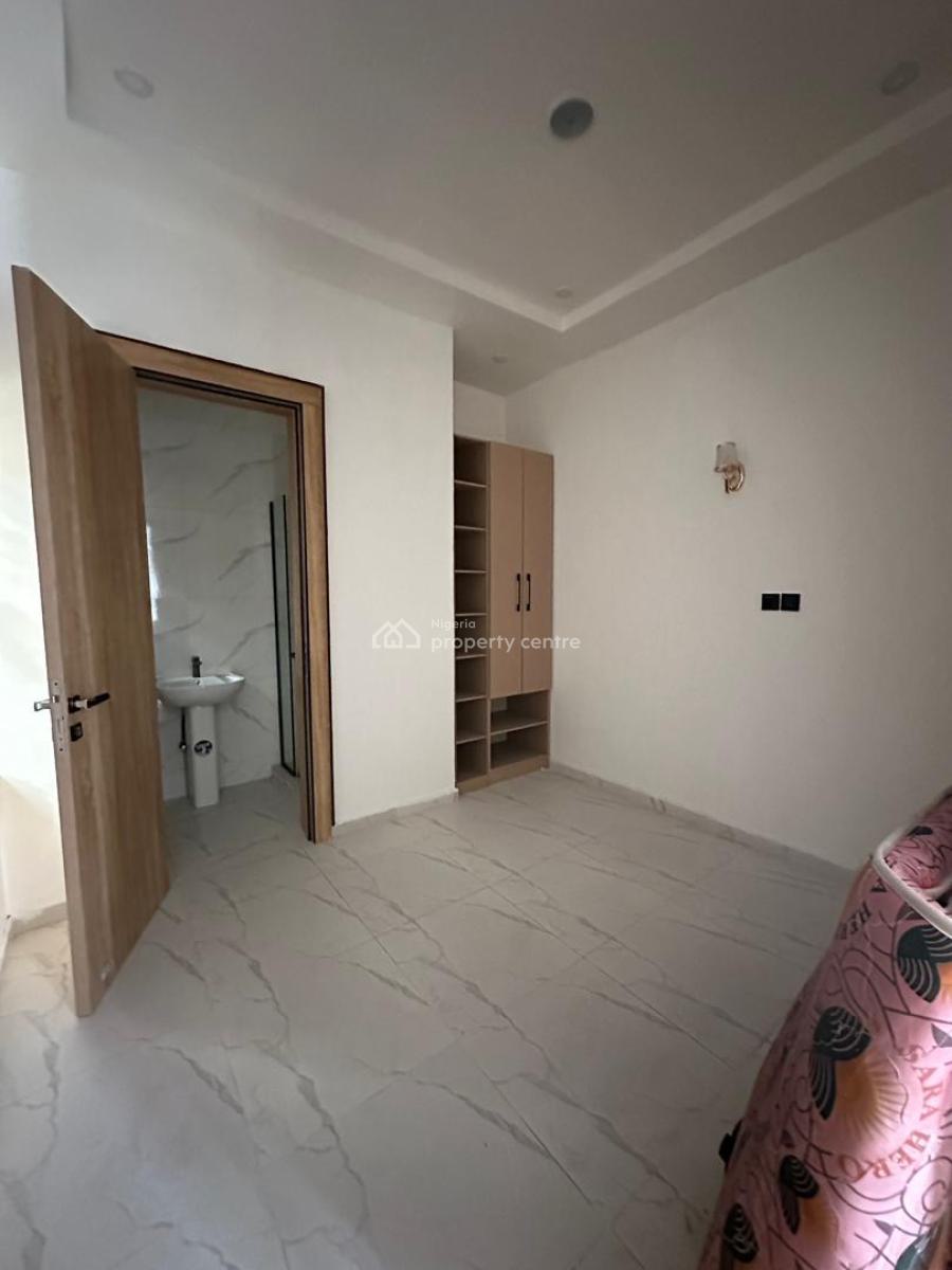 5 Bedroom  Fully Detached Duplex, Bera Estate Chevron, Lekki, Lagos, Detached Duplex for Sale