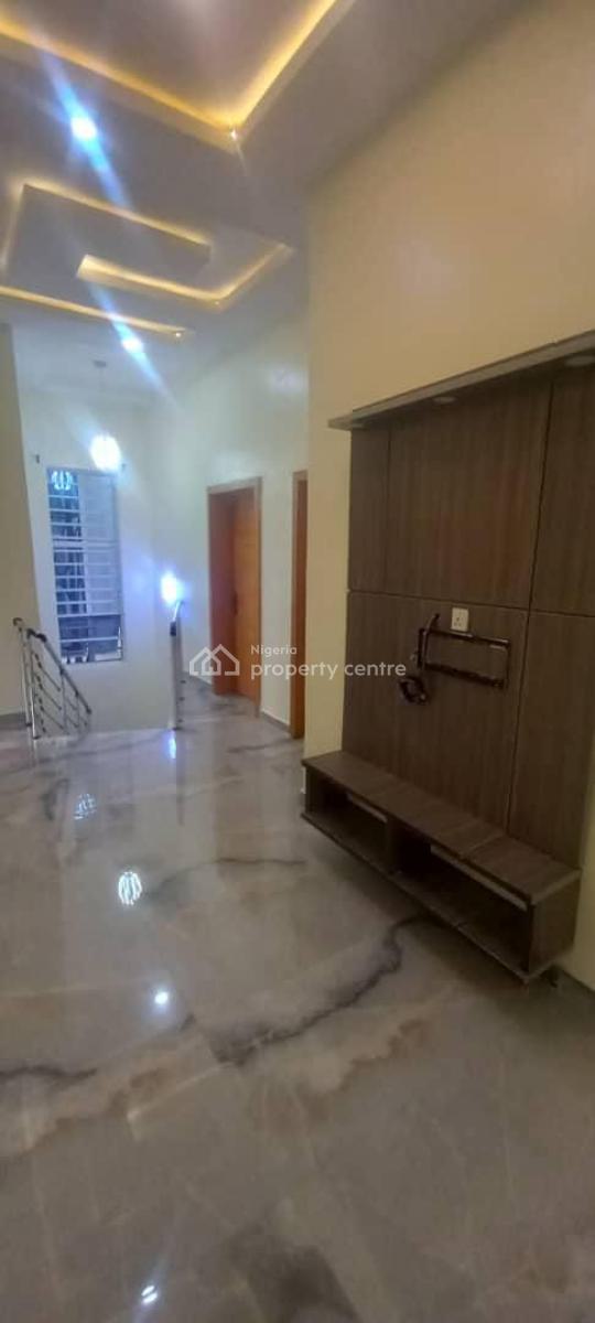 4 Bedrooom Semi Detached Duplex, Bera Estate, Chevron, Lekki, Lagos, Semi-detached Duplex for Sale
