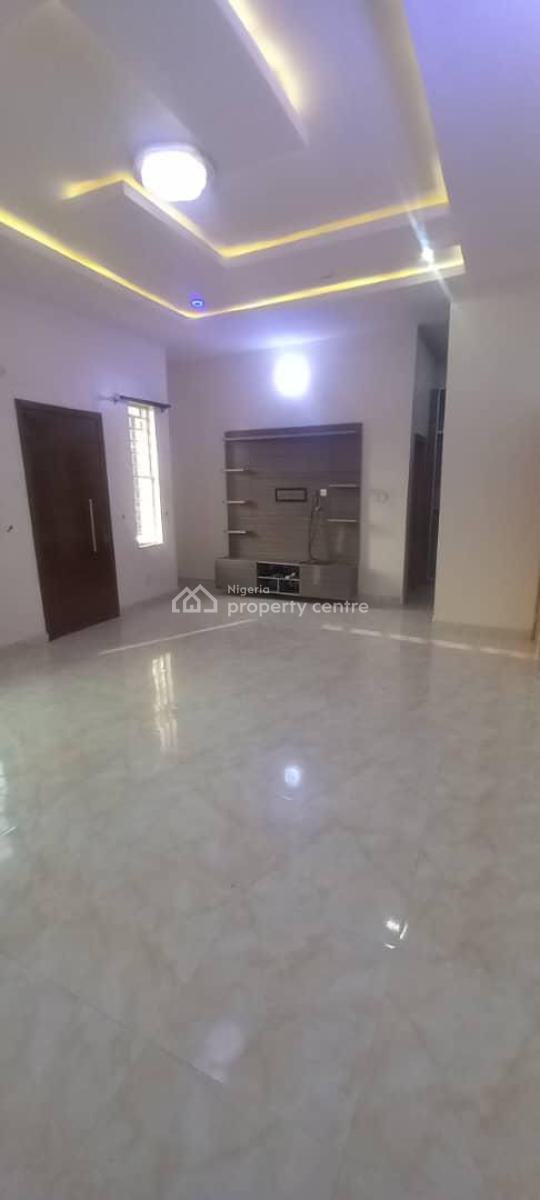 4 Bedrooom Semi Detached Duplex, Bera Estate, Chevron, Lekki, Lagos, Semi-detached Duplex for Sale