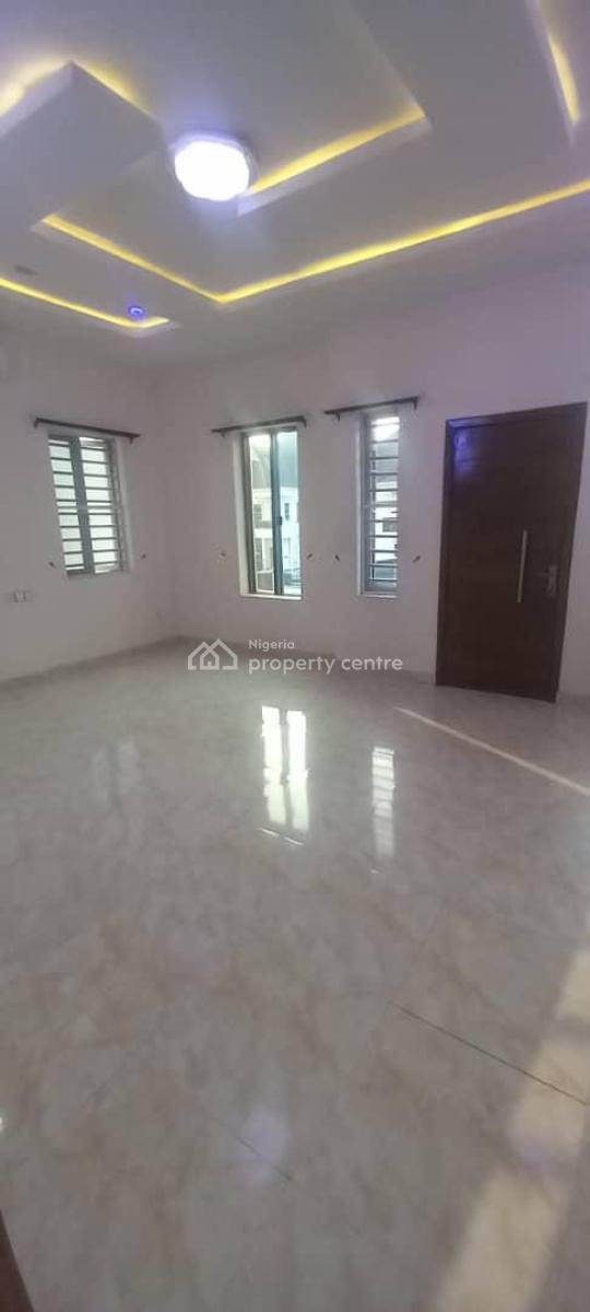 4 Bedrooom Semi Detached Duplex, Bera Estate, Chevron, Lekki, Lagos, Semi-detached Duplex for Sale
