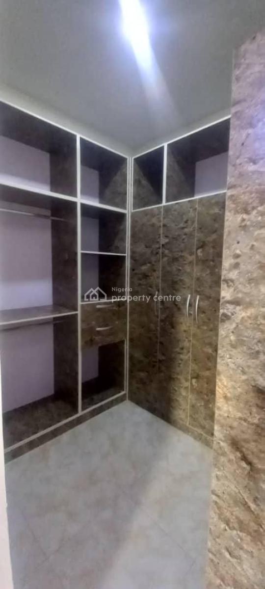 4 Bedrooom Semi Detached Duplex, Bera Estate, Chevron, Lekki, Lagos, Semi-detached Duplex for Sale
