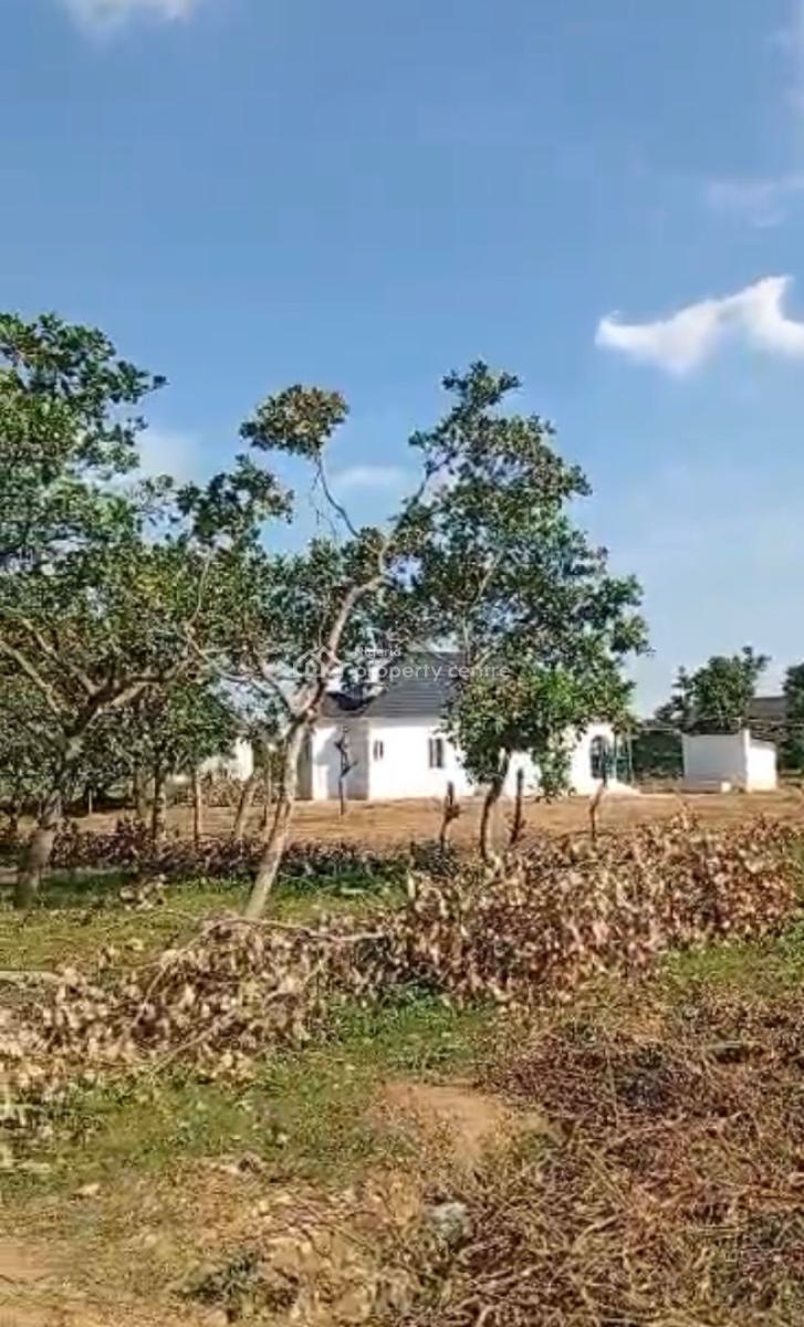 581sqm, Residential, Fcda R of O, Fo1 Layout, Kubwa, Abuja, Residential Land for Sale