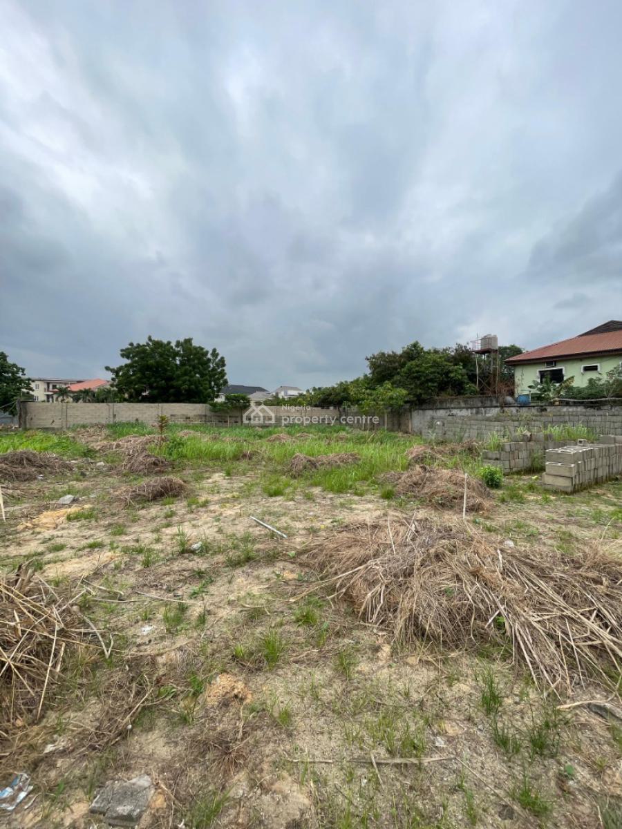 Land, Maryland, Lagos, Residential Land for Sale