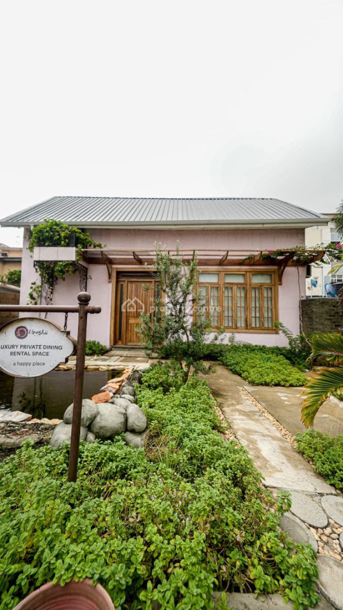 Luxuriously Finished Two Bedroom with Insane Features, Lekki Phase 1, Lekki, Lagos, House Short Let
