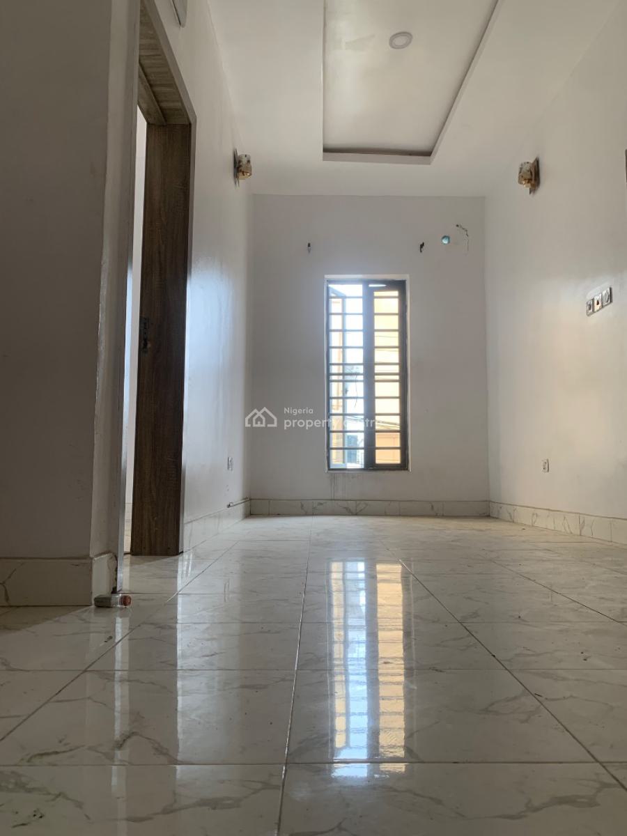 Beautifully 4 Bedroom Terrace, Ikota Lagos, Lekki, Lagos, Terraced Duplex for Rent