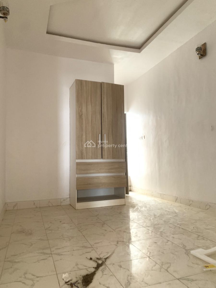 Beautifully 4 Bedroom Terrace, Ikota Lagos, Lekki, Lagos, Terraced Duplex for Rent