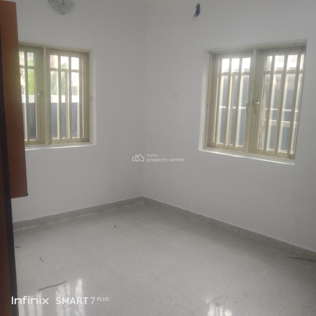 3 Bedroom Flat, Peace Land Estate, Abijo, Lekki, Lagos, Flat / Apartment for Rent