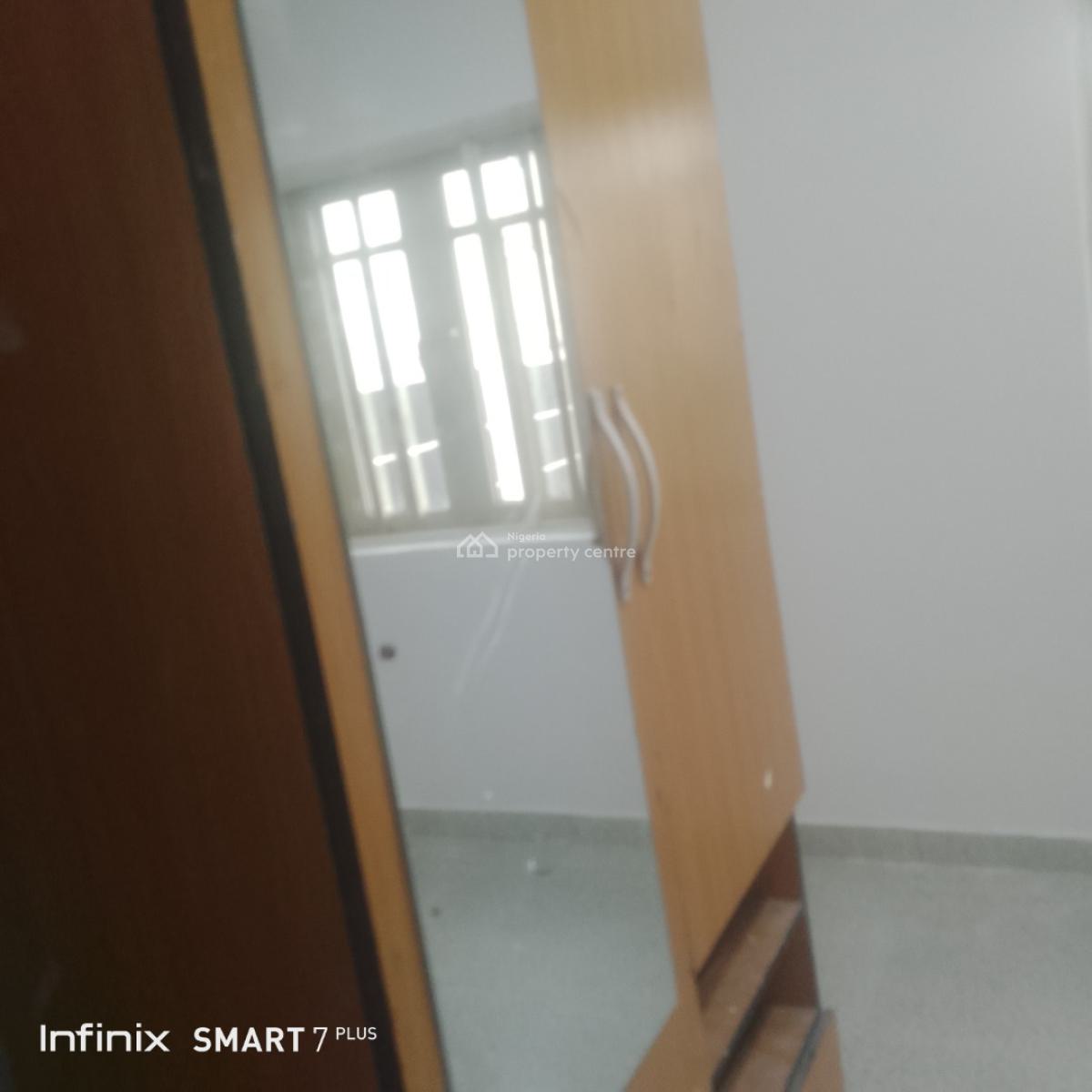 3 Bedroom Flat, Peace Land Estate, Abijo, Lekki, Lagos, Flat / Apartment for Rent