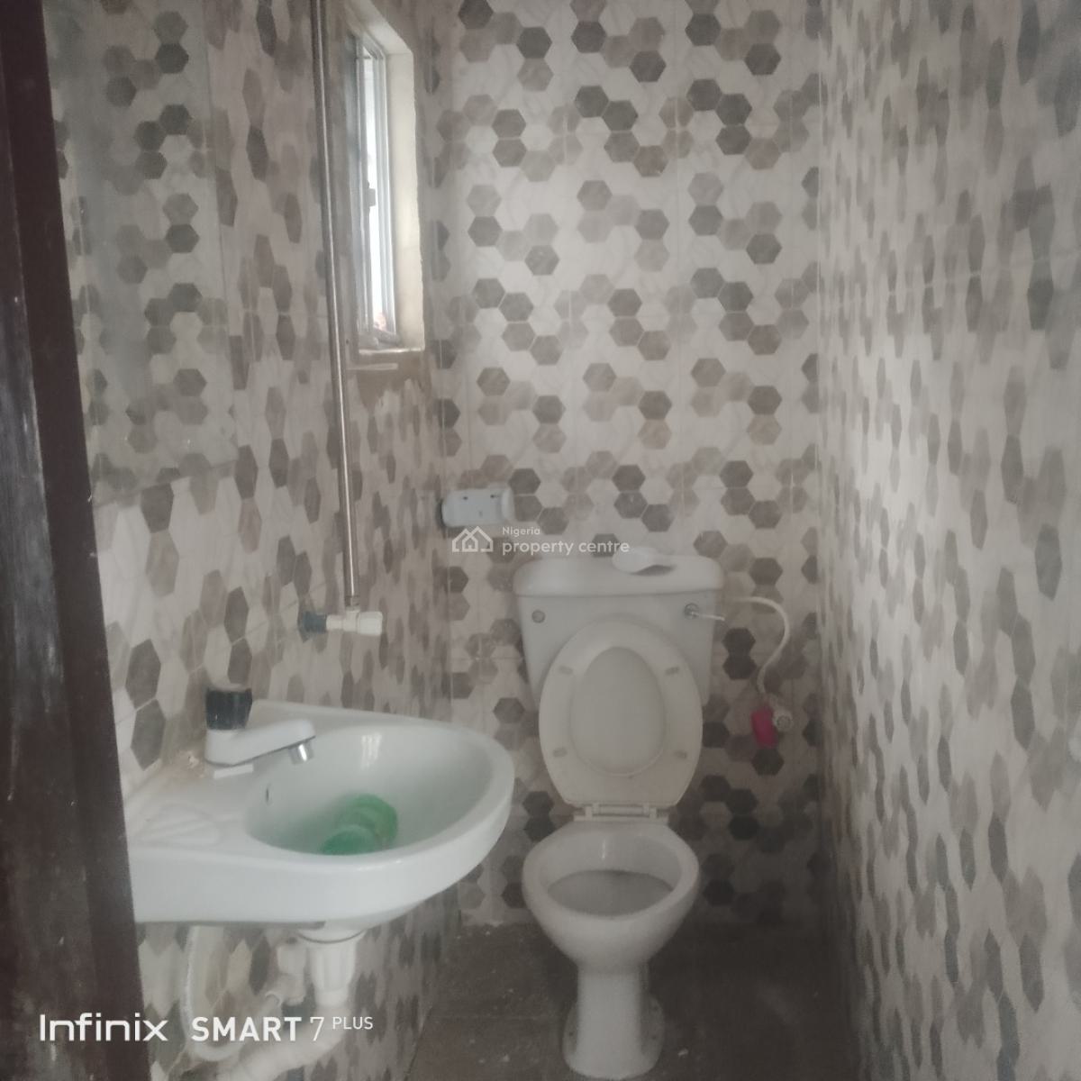3 Bedroom Flat, Peace Land Estate, Abijo, Lekki, Lagos, Flat / Apartment for Rent