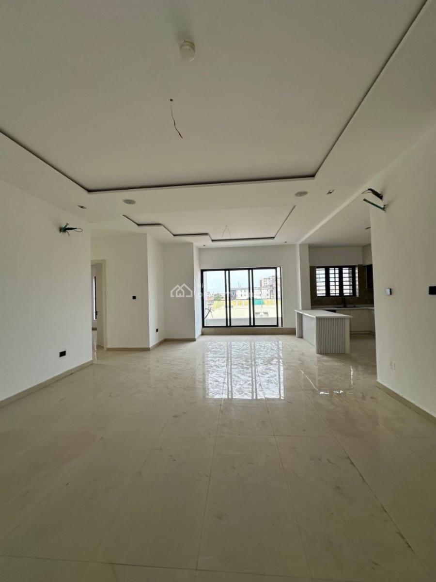 3 Bedroom Apartment, Lekki Phase 1, Lekki, Lagos, House for Rent
