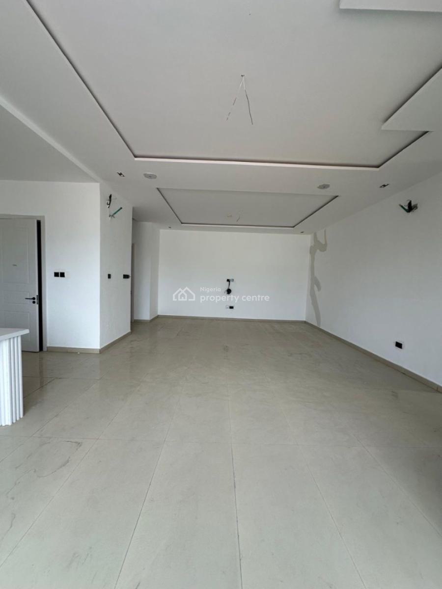 3 Bedroom Apartment, Lekki Phase 1, Lekki, Lagos, House for Rent