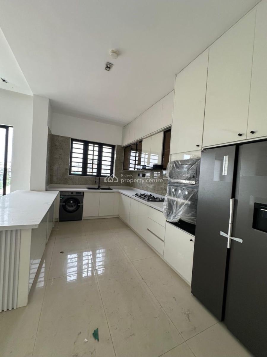 3 Bedroom Apartment, Lekki Phase 1, Lekki, Lagos, House for Rent