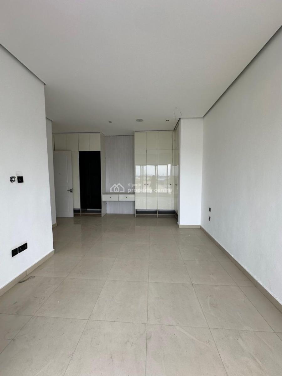 3 Bedroom Apartment, Lekki Phase 1, Lekki, Lagos, House for Rent