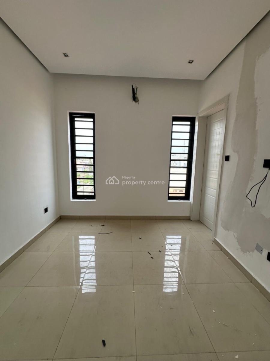 3 Bedroom Apartment, Lekki Phase 1, Lekki, Lagos, House for Rent