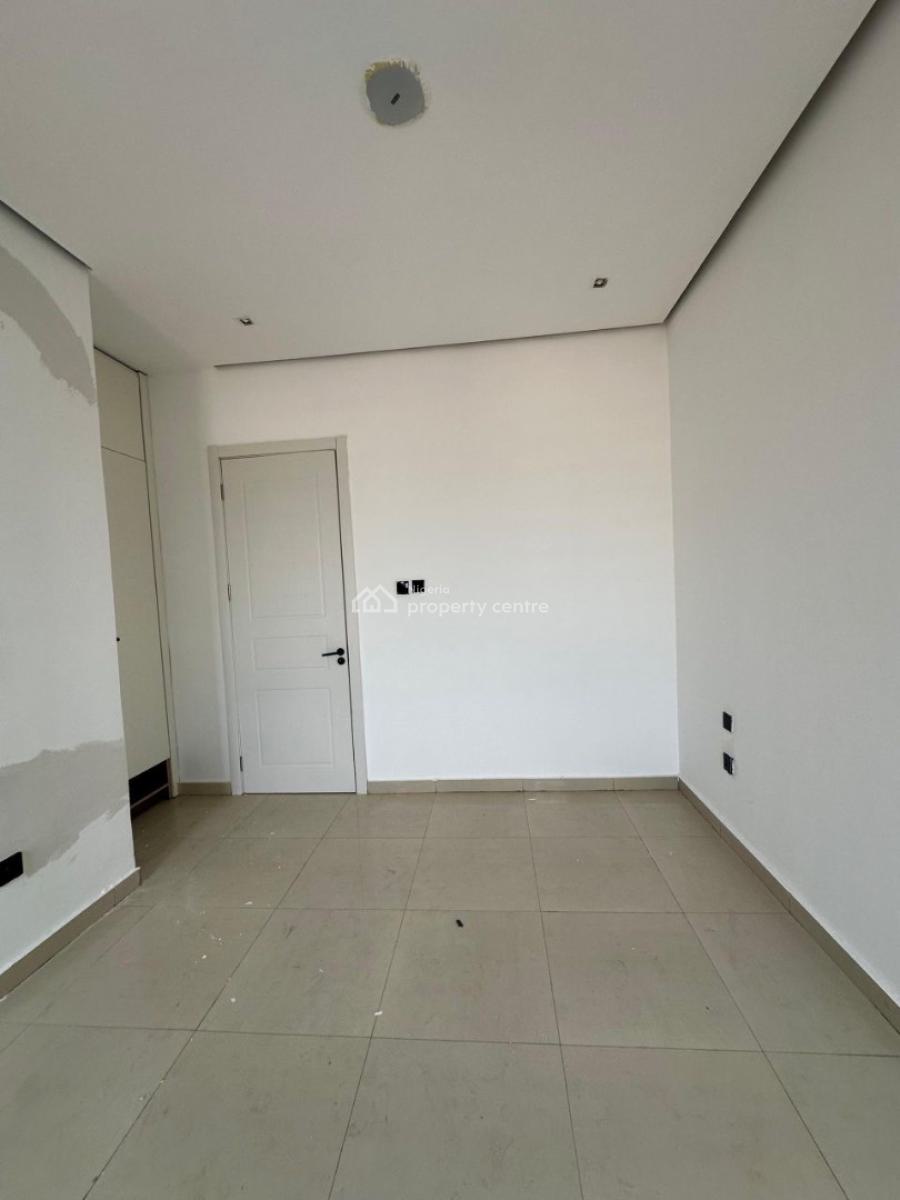 3 Bedroom Apartment, Lekki Phase 1, Lekki, Lagos, House for Rent