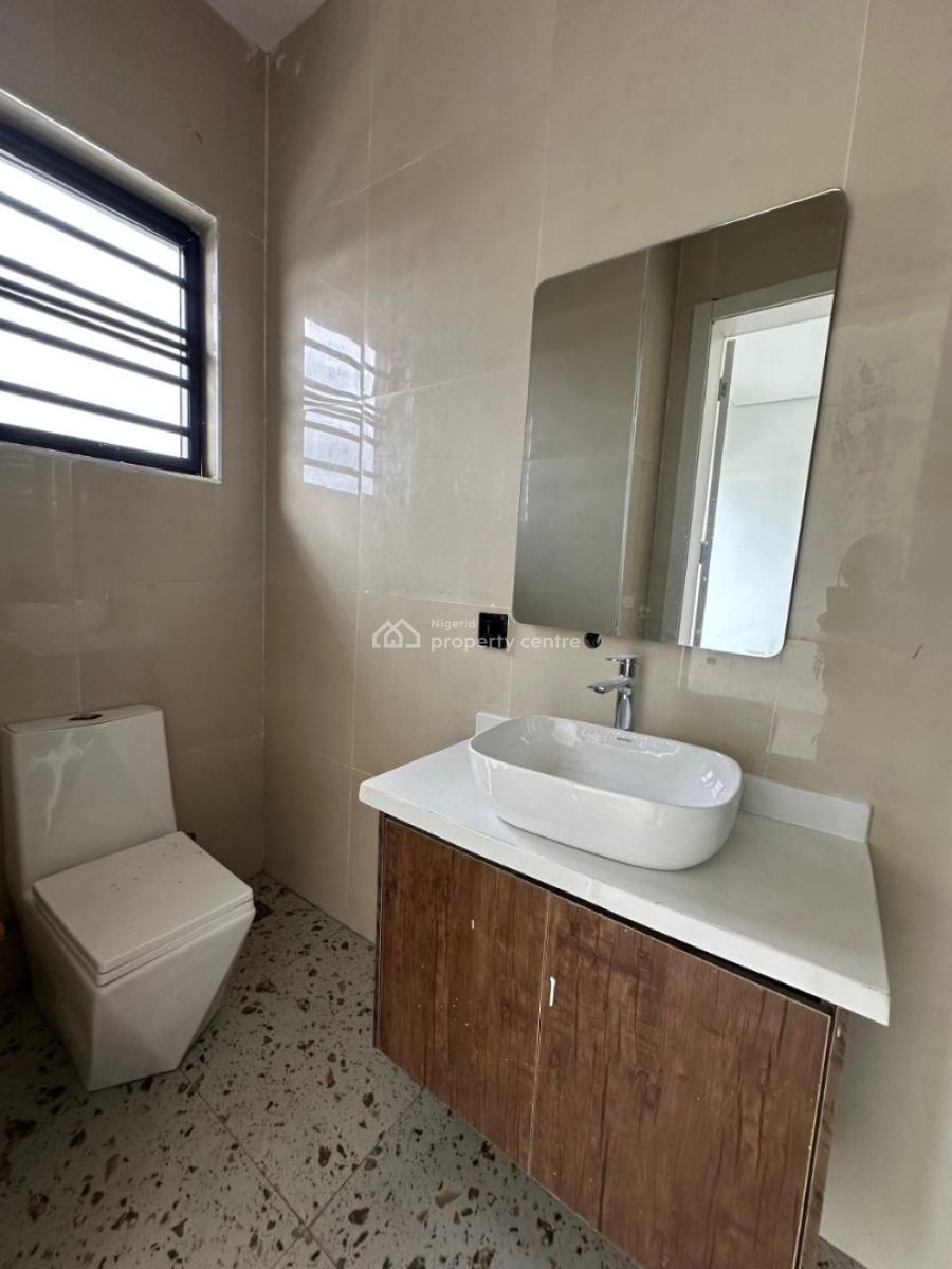 3 Bedroom Apartment, Lekki Phase 1, Lekki, Lagos, House for Rent