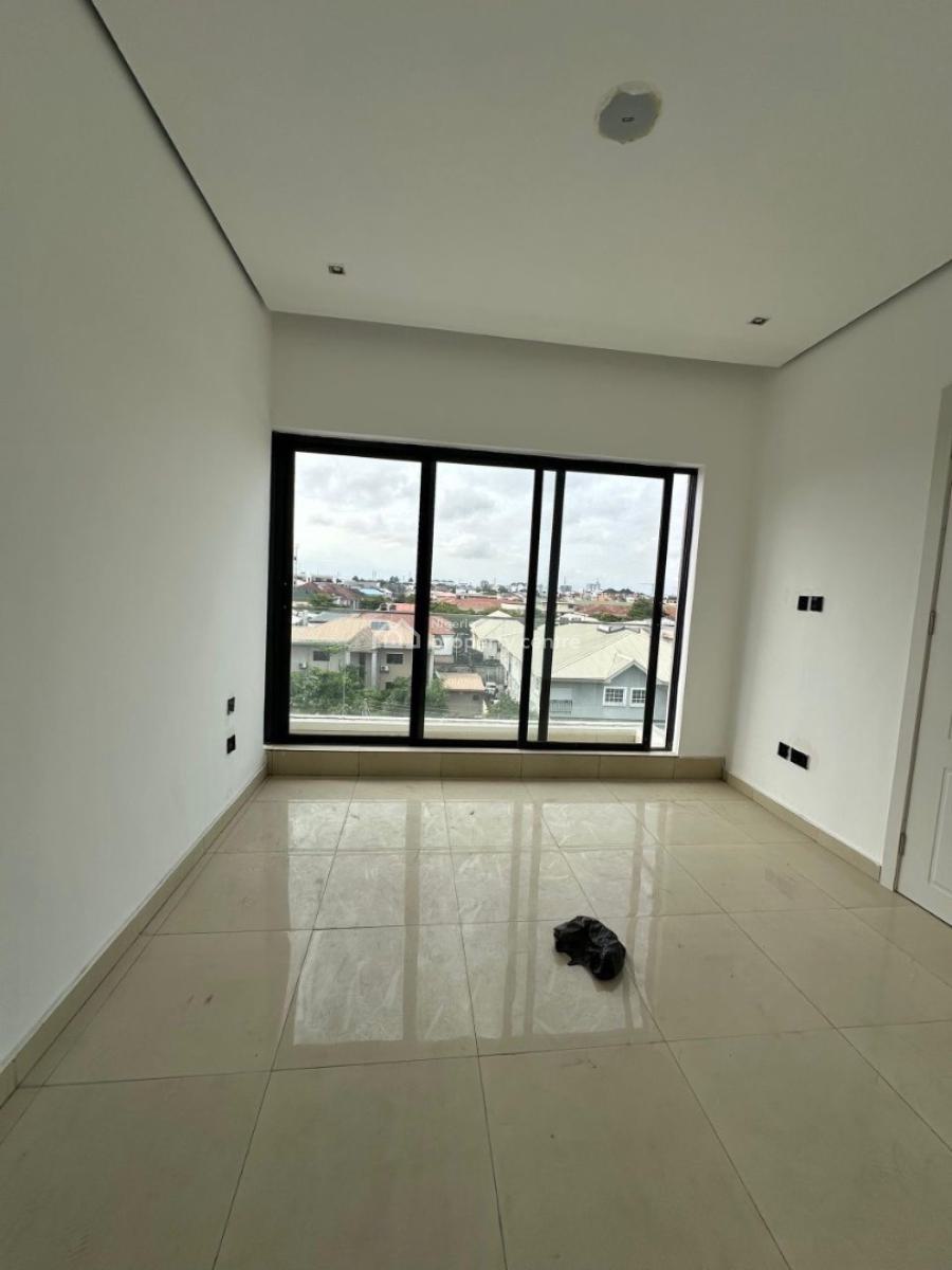 3 Bedroom Apartment, Lekki Phase 1, Lekki, Lagos, House for Rent