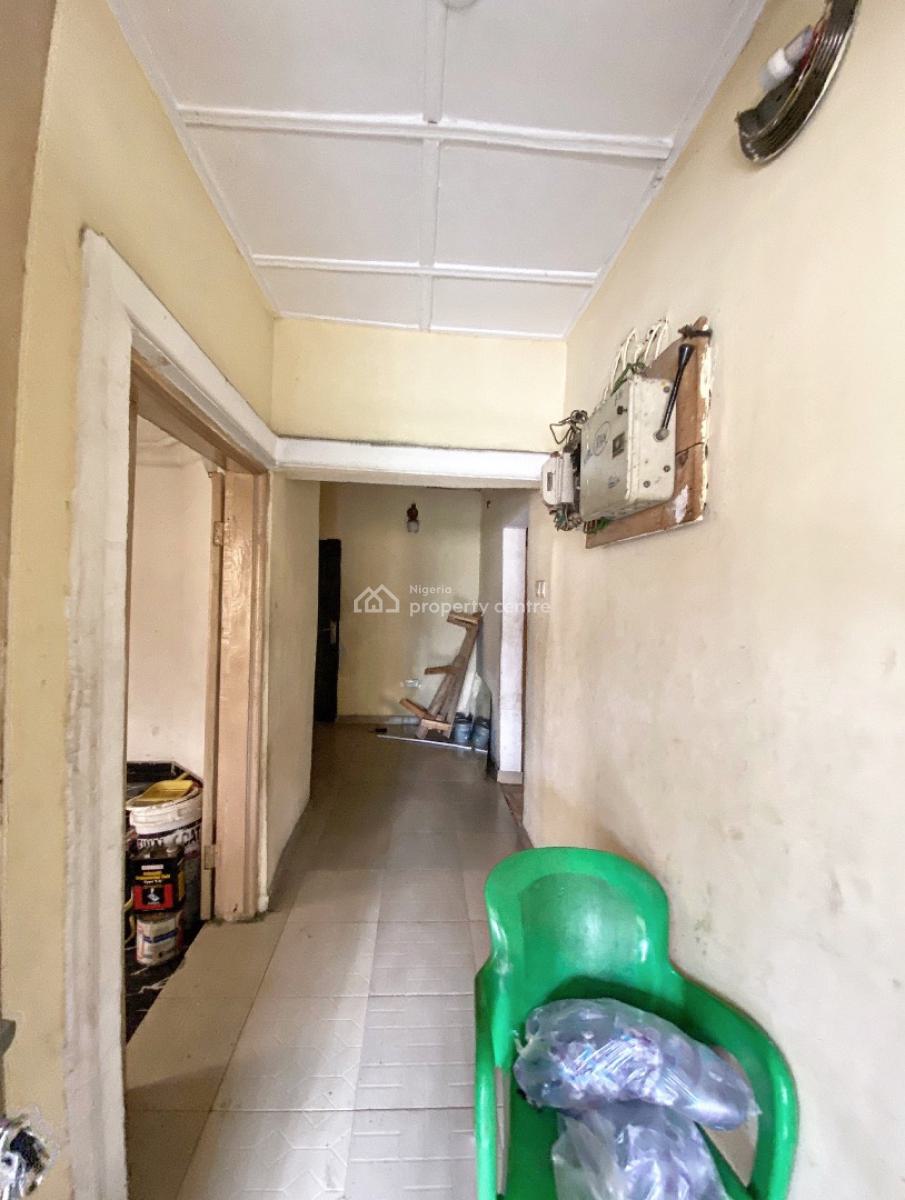 3 Bedroom Detached Bungalow in a Gated & Secured Neighborhood, Off Rumuokwurusi Tank Flyover, By Eneka Link Road, Port Harcourt, Rivers, Detached Bungalow for Sale