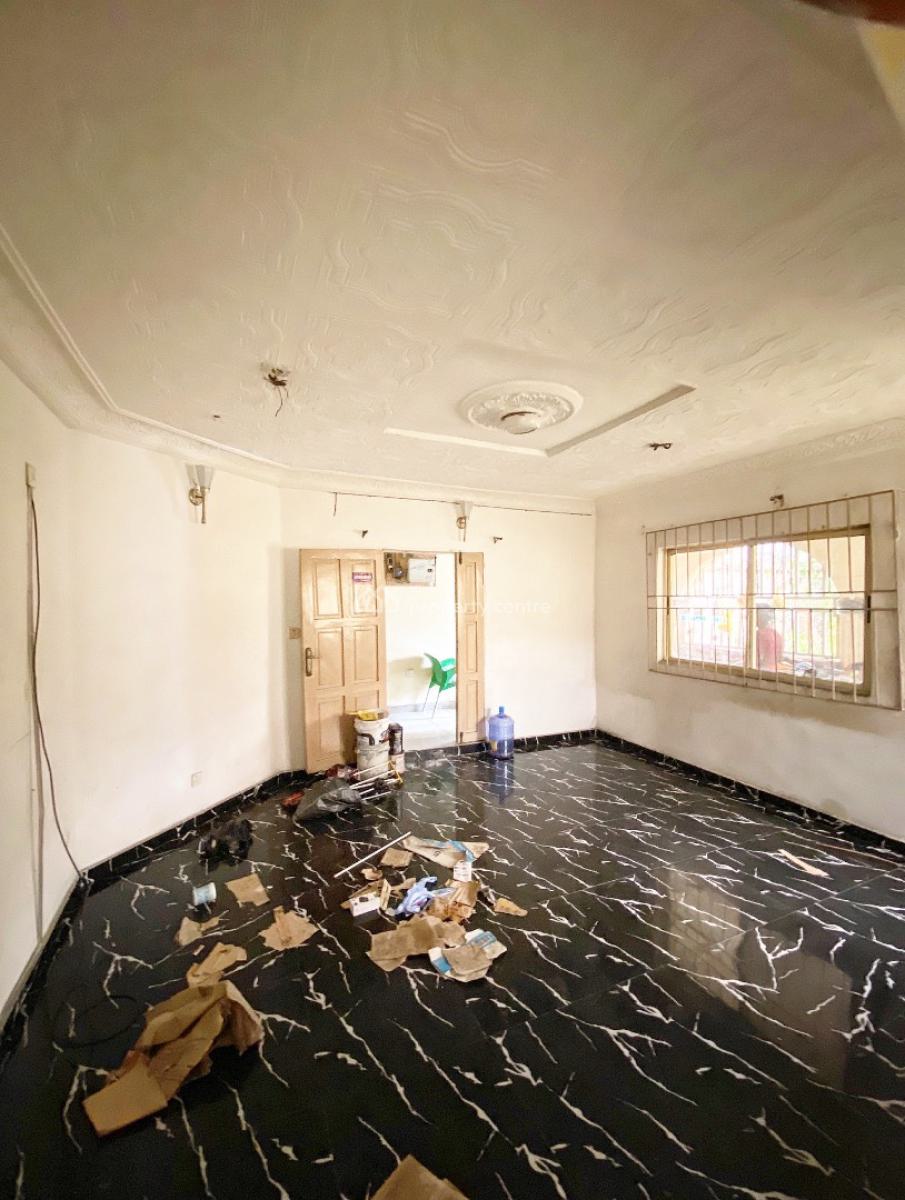 3 Bedroom Detached Bungalow in a Gated & Secured Neighborhood, Off Rumuokwurusi Tank Flyover, By Eneka Link Road, Port Harcourt, Rivers, Detached Bungalow for Sale