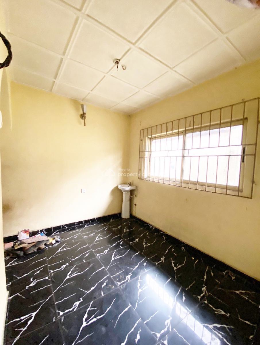 3 Bedroom Detached Bungalow in a Gated & Secured Neighborhood, Off Rumuokwurusi Tank Flyover, By Eneka Link Road, Port Harcourt, Rivers, Detached Bungalow for Sale