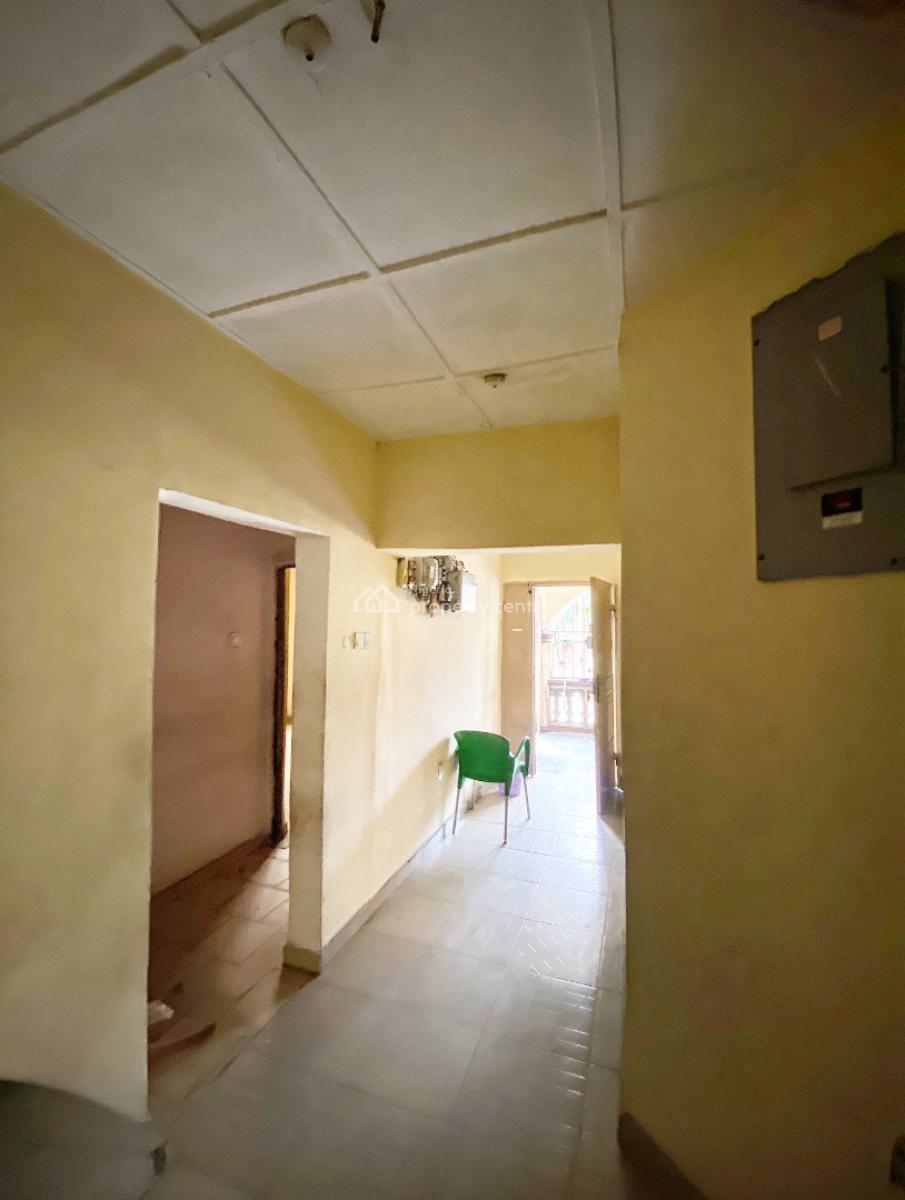 3 Bedroom Detached Bungalow in a Gated & Secured Neighborhood, Off Rumuokwurusi Tank Flyover, By Eneka Link Road, Port Harcourt, Rivers, Detached Bungalow for Sale