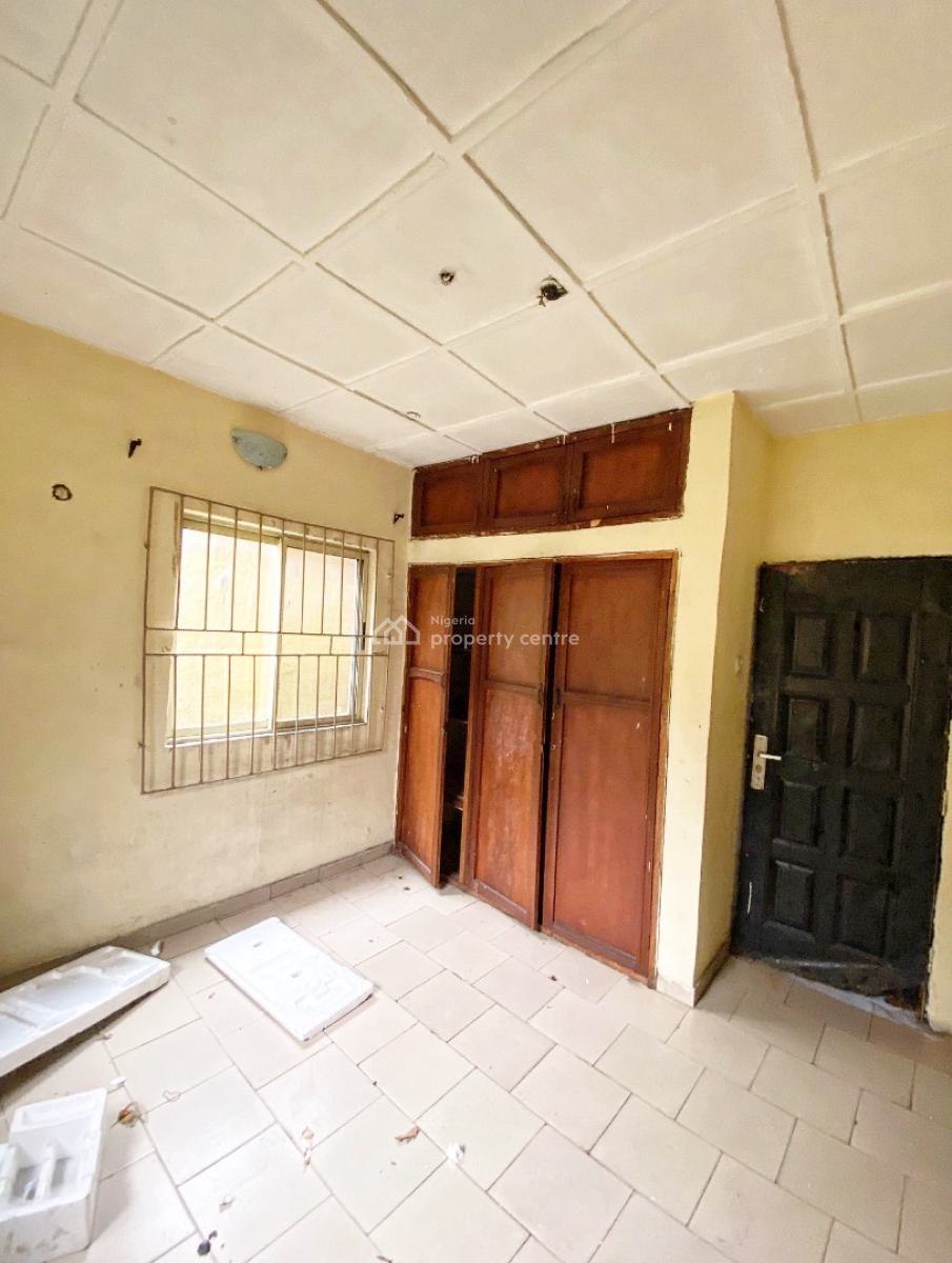 3 Bedroom Detached Bungalow in a Gated & Secured Neighborhood, Off Rumuokwurusi Tank Flyover, By Eneka Link Road, Port Harcourt, Rivers, Detached Bungalow for Sale