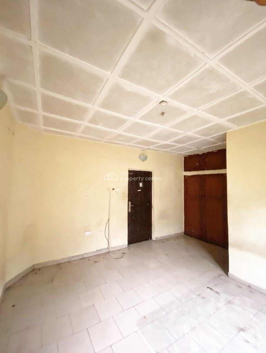 3 Bedroom Detached Bungalow in a Gated & Secured Neighborhood, Off Rumuokwurusi Tank Flyover, By Eneka Link Road, Port Harcourt, Rivers, Detached Bungalow for Sale