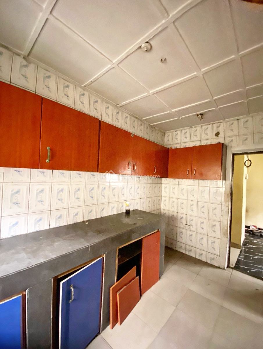 3 Bedroom Detached Bungalow in a Gated & Secured Neighborhood, Off Rumuokwurusi Tank Flyover, By Eneka Link Road, Port Harcourt, Rivers, Detached Bungalow for Sale