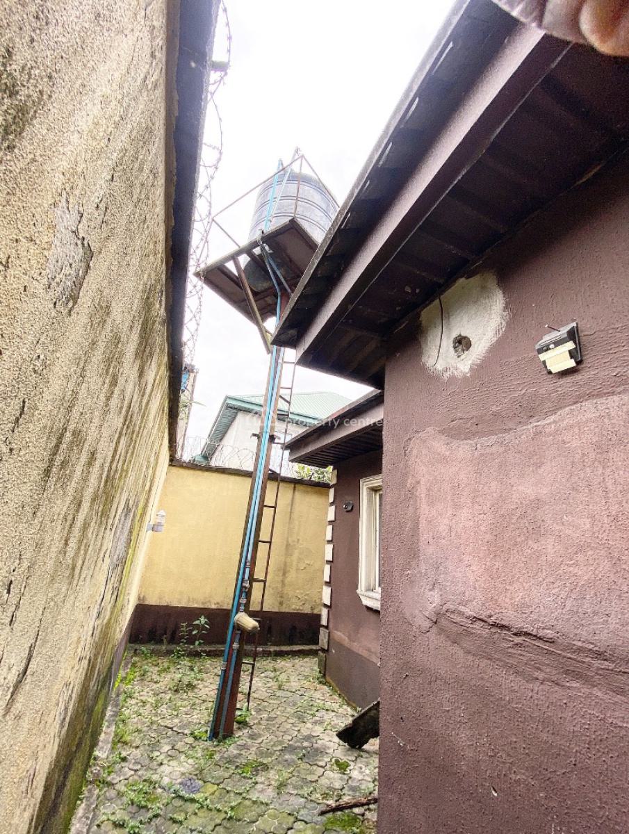 3 Bedroom Detached Bungalow in a Gated & Secured Neighborhood, Off Rumuokwurusi Tank Flyover, By Eneka Link Road, Port Harcourt, Rivers, Detached Bungalow for Sale