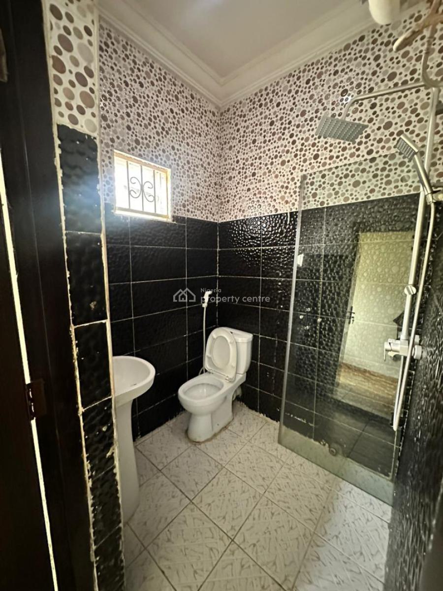 4bedroom Duplex with Bq, Chevron Lekki, Lekki, Lagos, Terraced Duplex for Rent