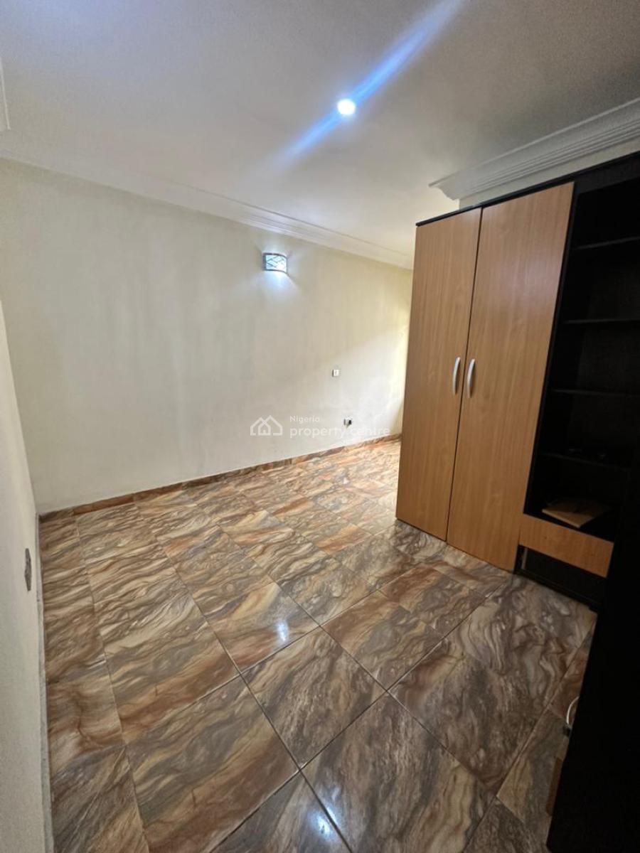 4bedroom Duplex with Bq, Chevron Lekki, Lekki, Lagos, Terraced Duplex for Rent