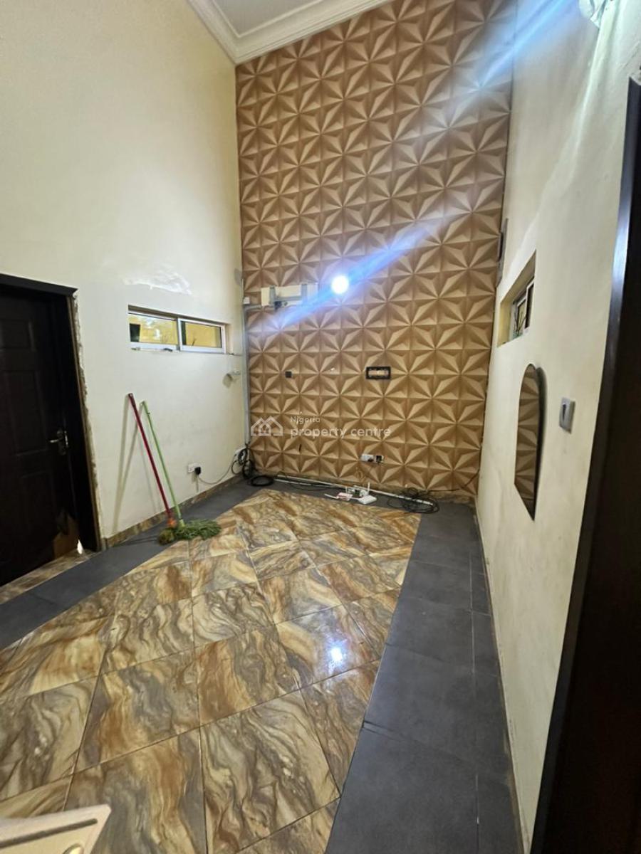 4bedroom Duplex with Bq, Chevron Lekki, Lekki, Lagos, Terraced Duplex for Rent