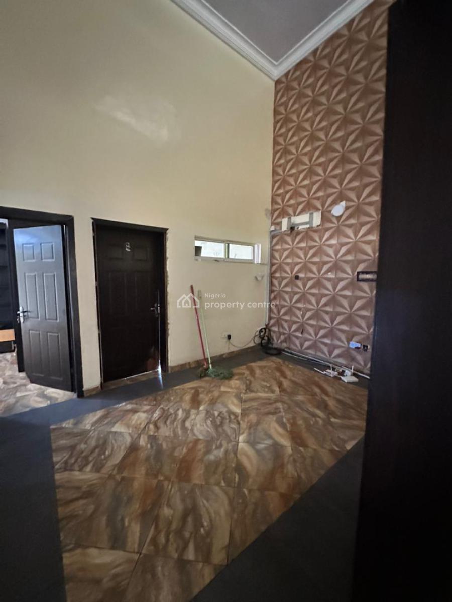 4bedroom Duplex with Bq, Chevron Lekki, Lekki, Lagos, Terraced Duplex for Rent