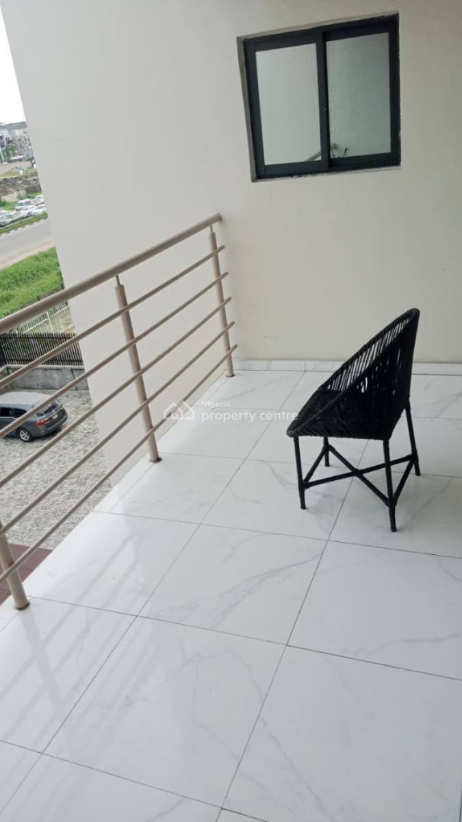 Cozy 1bedroom Apartment with Swimming Pool and Gym, Lekki Phase 1, Lekki, Lagos, Mini Flat (room and Parlour) Short Let