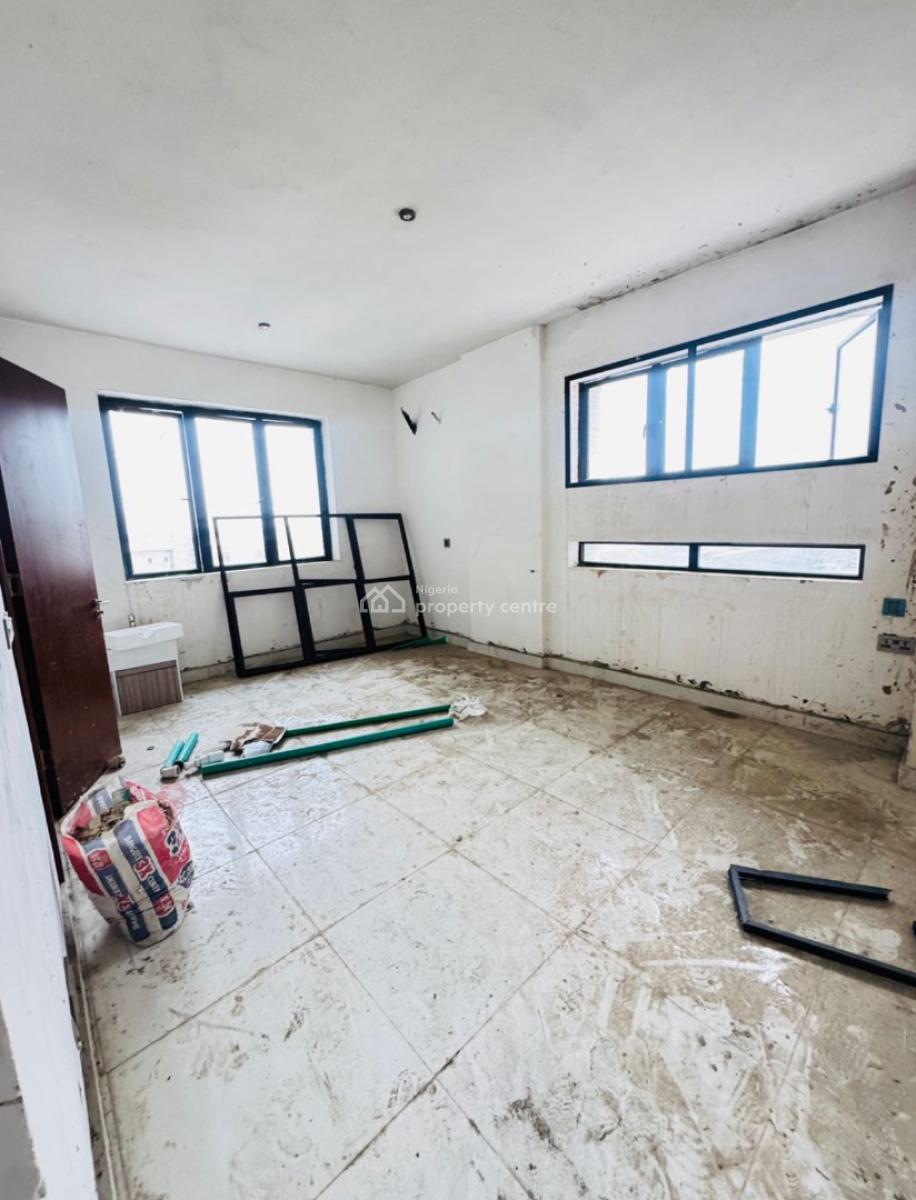 Exquisite 2 Bedroom Apartment, Off Freedom Way Ikate Lekki, Ikate, Lekki, Lagos, Flat / Apartment for Rent
