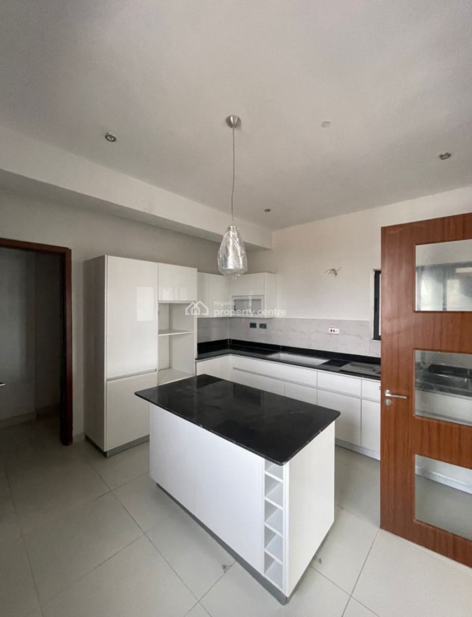 Exquisite 2 Bedroom Apartment, Off Freedom Way Ikate Lekki, Ikate, Lekki, Lagos, Flat / Apartment for Rent
